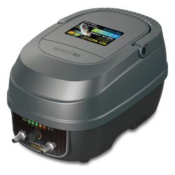 Hailea CP-120 –  въздушен компресор с батерия