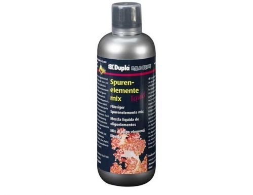 Dupla Marin Trace Elements Mixture 81326 1000ml