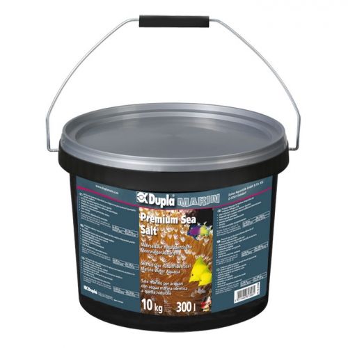 Dupla Marin Premium Sea Salt 81385 10kg