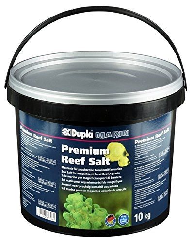 Dupla Marin Premium Sea Salt 81396 10kg