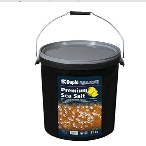 Dupla Marin Premium Sea Salt 81398 25kg