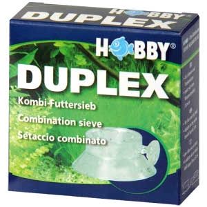 Hobby Duplex Worm Feeder 61300