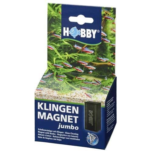 Hobby Glass Cleaning Magnet Jumbo 61650