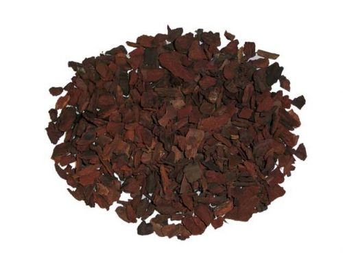 Hobby Terrano Red Bark 33060