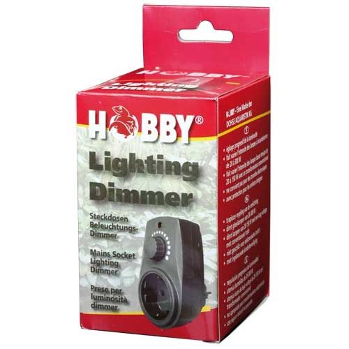 Hobby Lighting Dimmer 36152