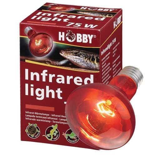 Hobby Infraredlight Lamp 37384 100W