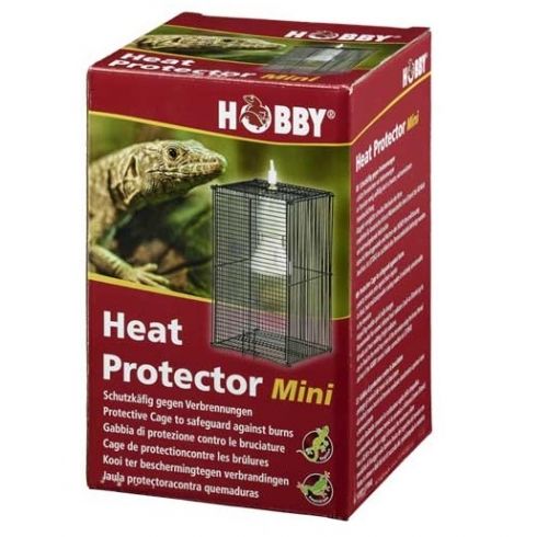 Hobby Heat Protector Mini 37068
