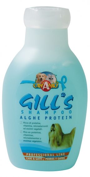 Croci Gill's Alghe Protein C3052018 230ml