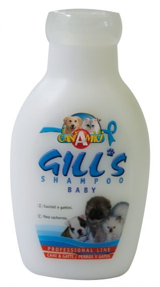 Croci Gill's Baby Shampoo C3052023 230ml