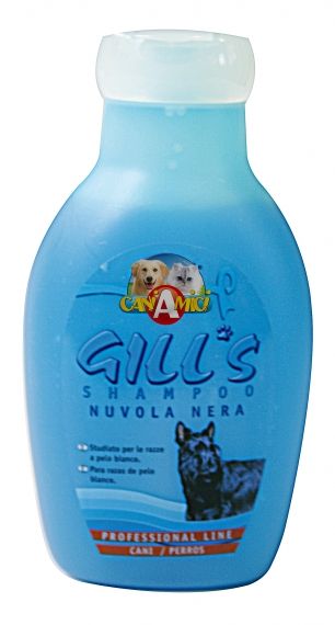 Croci Gill's Nuvola Nera Shampoo C3052002 230ml