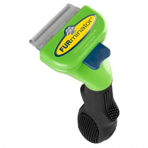 FURminator Dog DeShedding Tool Short Hair S  up to 20kg