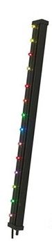 RS Electrical Led Bubble Lamp RS-A36 1W/36cm