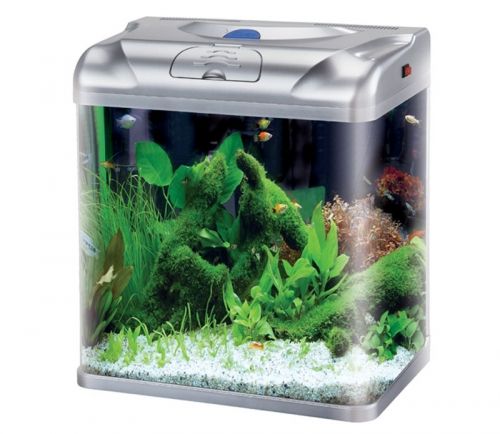RS Electrical Aquarium RS-600B 60х30х49см - Аквариум 70л