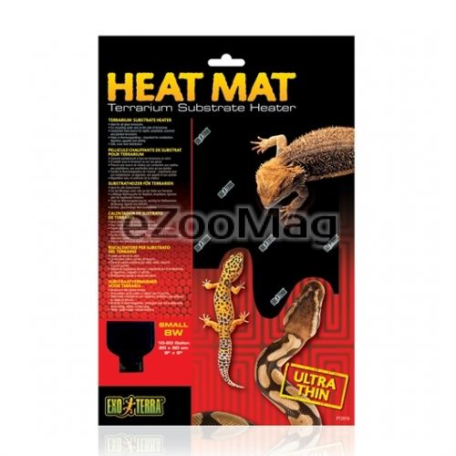 EXO TERRA HEAT WAVE DESERT EXTRA SMALL PT-2028