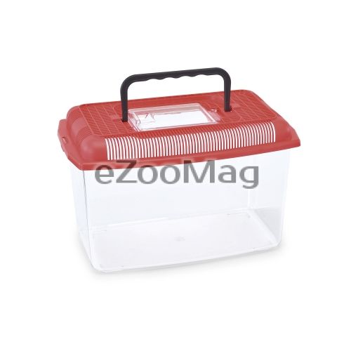 Imac Ariel Plastic Fish Tank Medium 55199 