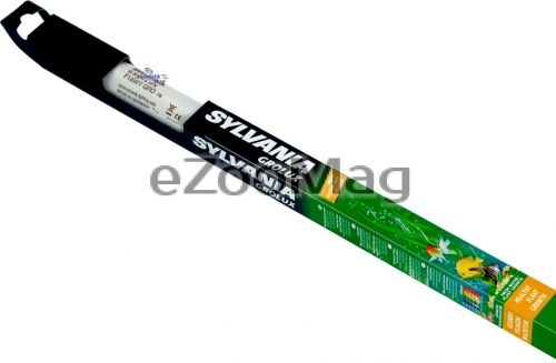 Sylvania Gro-Lux  Lamp T5 39W/850mm/16mm