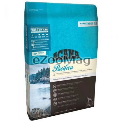 Acana Pacifica Dog 11.4kg