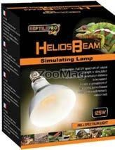 ReptilePro HeliosBeam Simulating Lamp 160W