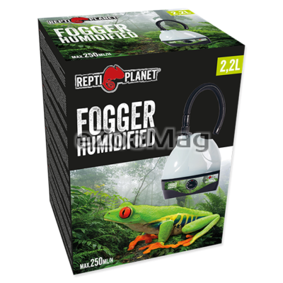 Repti Planet Fogger 2,2L