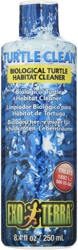 Exo Terra Turtle Clean PT-1999