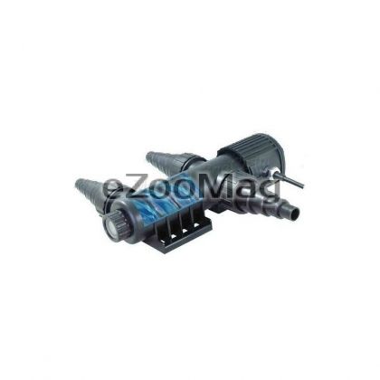 CUV 118 UV lamp УВ. ЛАМПА ЗА АКВАРИУМ  18 ВАТА