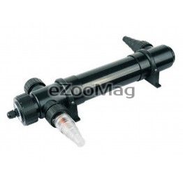CUV 136 UV Lamp 36W УВ. ЛАМПА ЗА АКВАРИУМ 36 ВАТА