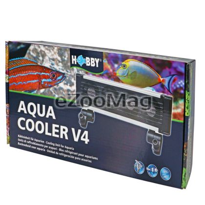 Hobby ОХЛАДИТЕЛ V 4