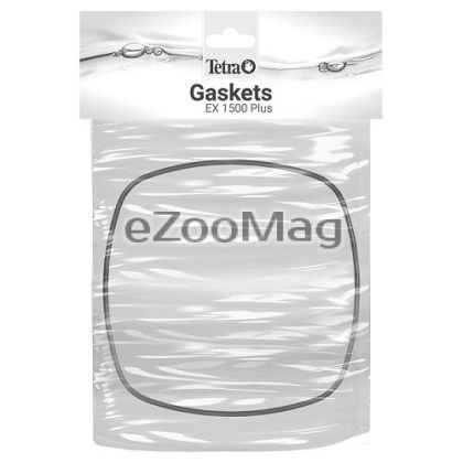 TETRA GASKET FOR FILTER EX 1500 PLUS