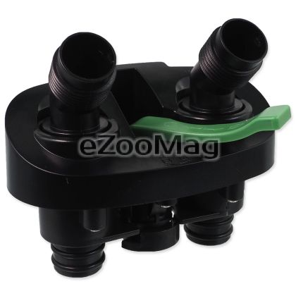 HOSE ADAPTER TETRA EX500 EX700/ EX1000 PLUS