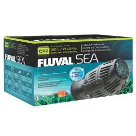 Hagen Fluval Sea Aquarium Circulation Pump CP2 14346 for aquariums up to 100L