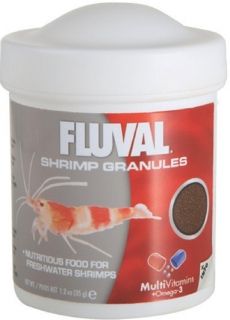 Hagen Fluval Shrimp Granules A6930 35g 