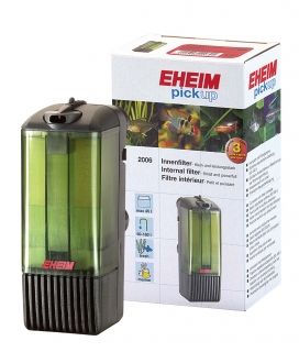 Eheim Pickup 45 2006020 - Internal filters for aquariums