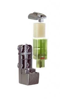 Eheim Pickup 45 2006020 - Internal filters for aquariums