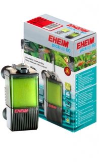 Eheim Pickup 60 2008020 - Вътрешен филтър за аквариуми от 45л до 60л