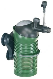 Eheim AquaBall 60 2401020 - Вътрешен филтър за аквариуми от 30л до 60л
