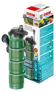 Eheim AquaBall 180 2403020 - Internal filter for aquariums from 80L to 180L