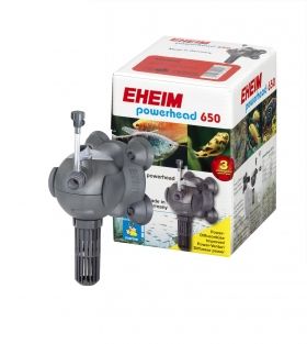Eheim Aquaball Power Head 650 1212010 