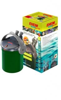 Eheim Clasic 150 2211010 - External filter for aquariums up to 150L without filling