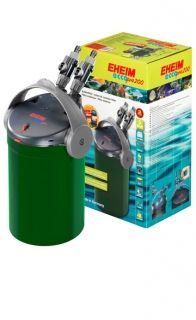 Eheim Clasic 150 2211010 - External filter for aquariums up to 150L without filling