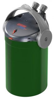 Eheim Clasic 150 2211010 - External filter for aquariums up to 150L without filling
