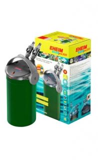 Eheim Clasic 150 2211010 - External filter for aquariums up to 150L without filling