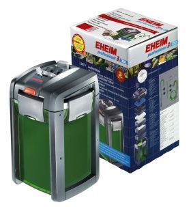 Eheim Professionel 3 350 2073020 - External filter for aquariums up to 350L with filler 