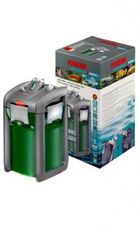 Eheim Professionel 3 1200XL 2080010- External filter for aquariums up to 1200L without filler 