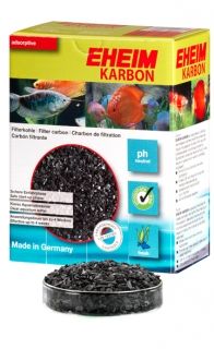 Eheim Karbon 2501051 1L