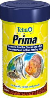 TetraPrima - fish food 100ml