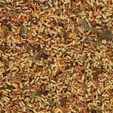 Tetra Pond Gold Mix - food for goldfish 1L