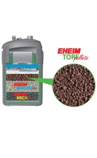 Eheim Torfpellets 2511051 1L