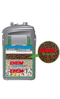 Eheim Phosphate Out 390gr