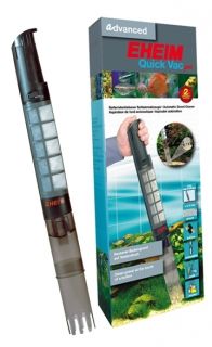 Eheim Quick Vac Pro 3531000 -  - automatic gravel cleaner