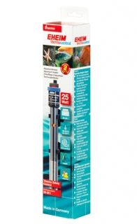 Eheim Jager Thermocontrol Heater 3611010 25W